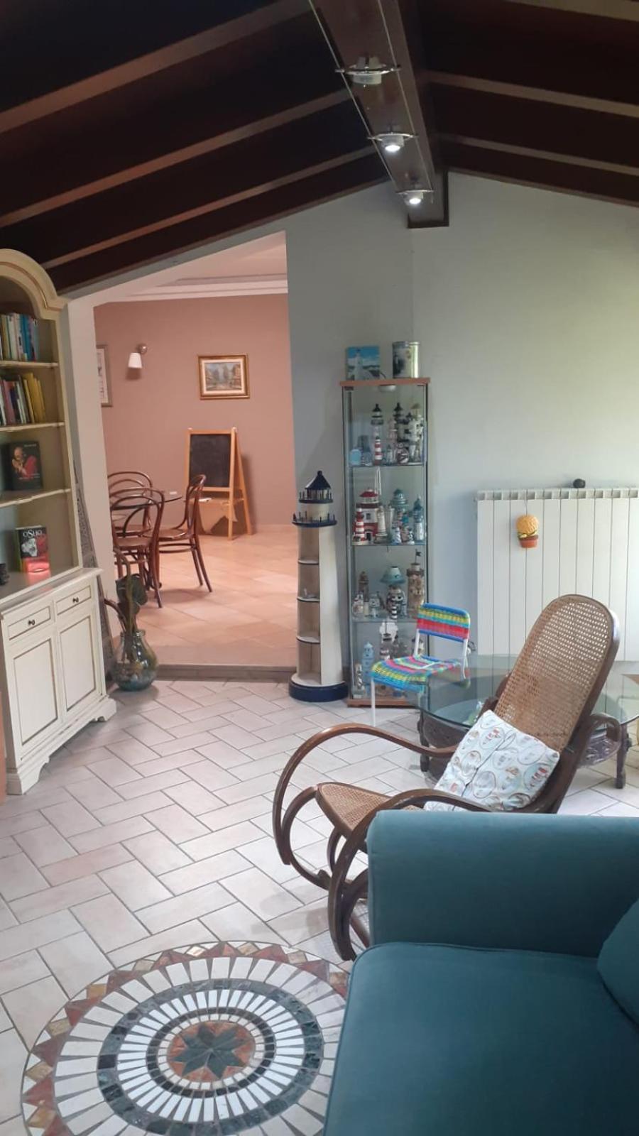 La Casa Delle Buone Letture Βίλα Λούκα Εξωτερικό φωτογραφία