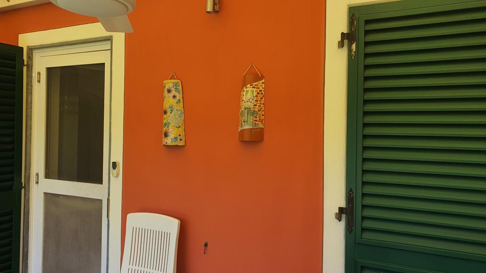 La Casa Delle Buone Letture Βίλα Λούκα Εξωτερικό φωτογραφία